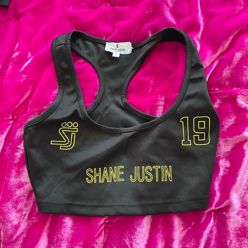 Shane Justin 2 piece set 🔥🔥